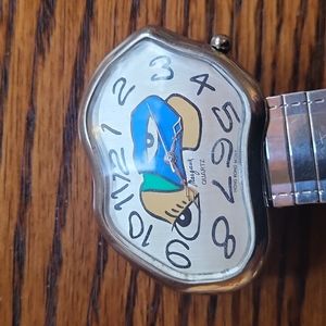 Vintage watch by Margaux